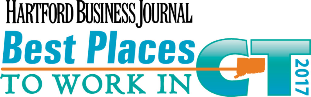2017 CT Best Places to Work