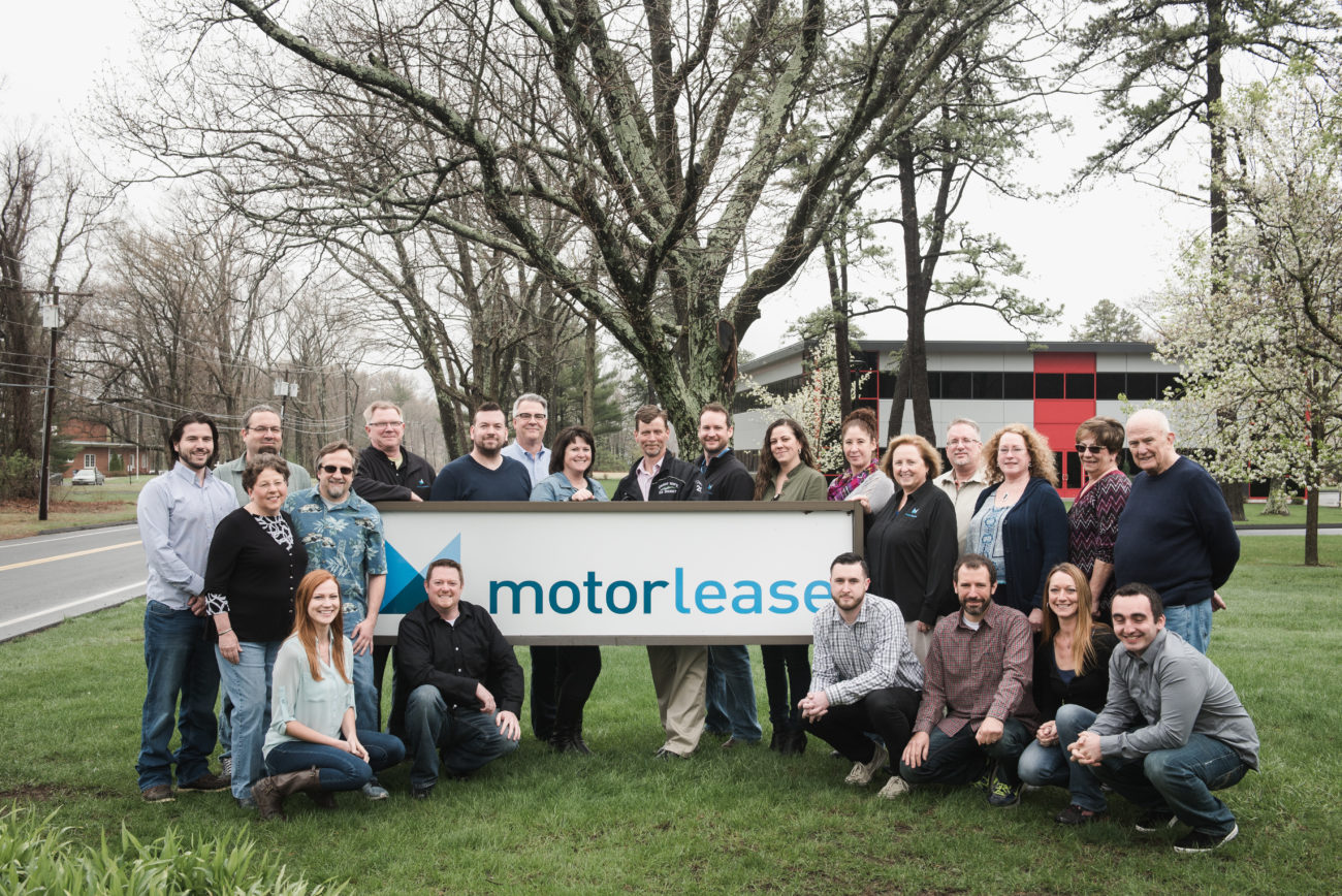 Motorlease Honored as Top Workplace for 3rd Year in a Row