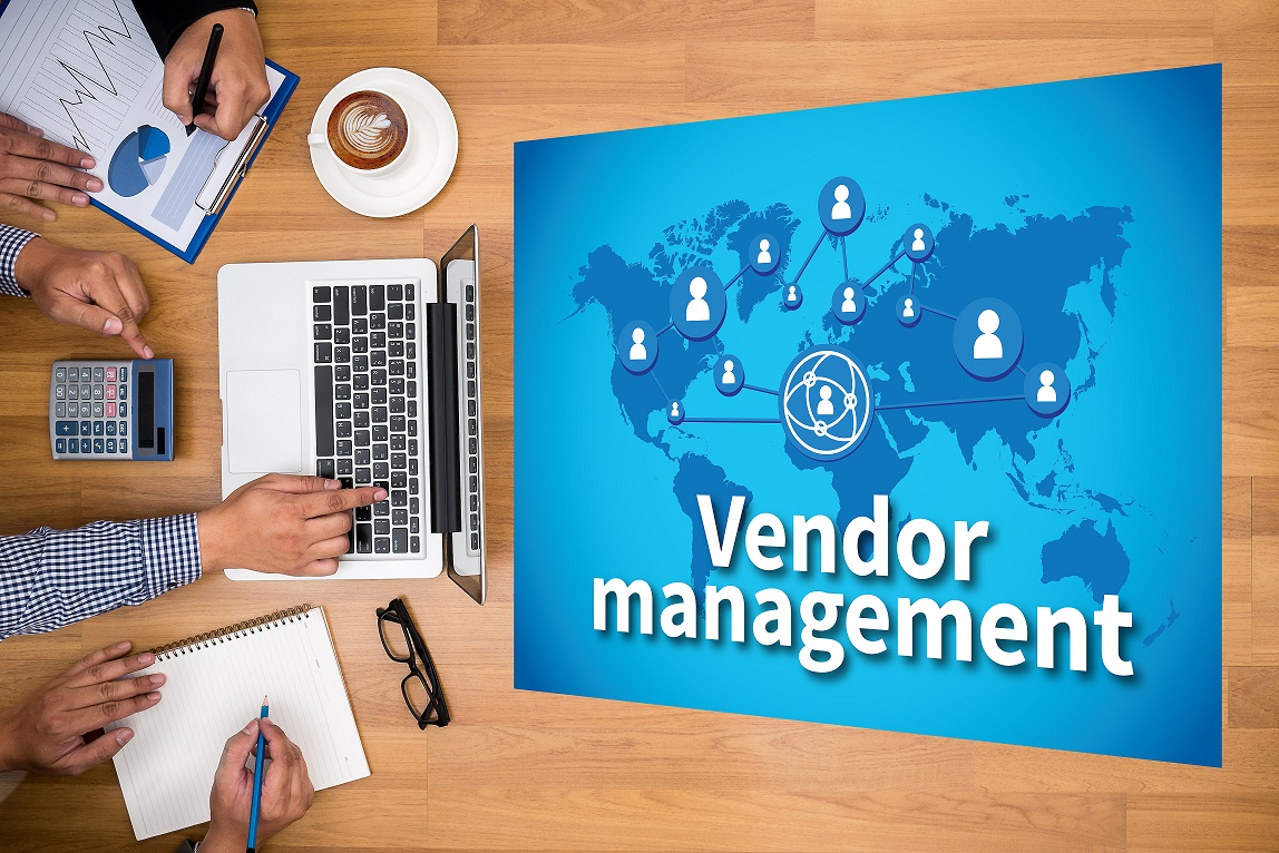 Vendor management