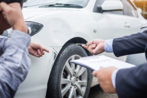 car accidents