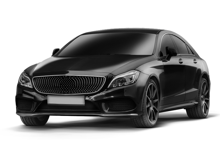 Executive fleet vehicle